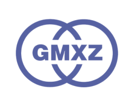 GMXZ 第18类皮革箱包商标图样