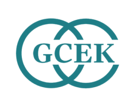 GCEK 第18类皮革箱包商标图样