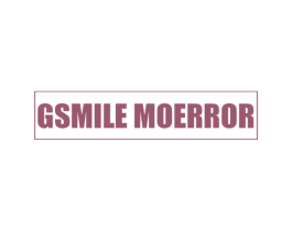 GSMILE MOERROR 第9类科学仪器商标图样