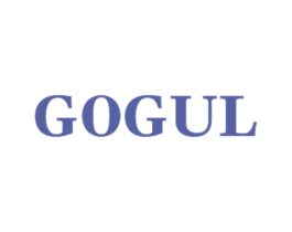 GOGUL 第25类服装鞋帽商标图样