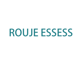 ROUJE ESSESS 第25类服装鞋帽商标图样