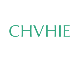 CHVHIE 第25类服装鞋帽商标图样