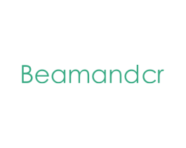 BEAMANDCR 第25类服装鞋帽商标图样