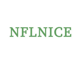 NFLNICE 第25类服装鞋帽商标图样