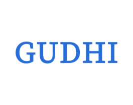 GUDHI 第25类服装鞋帽商标图样