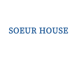 SOEUR HOUSE 第25类服装鞋帽商标图样