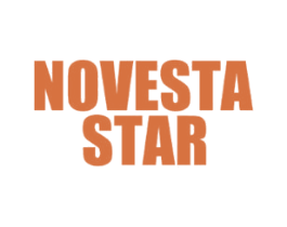 NOVESTA STAR 第25类服装鞋帽商标图样