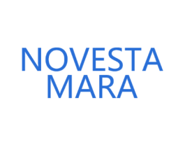 NOVESTA MARA 第25类服装鞋帽商标图样