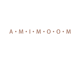 A·M·I·M·O·O·M 第25类服装鞋帽商标图样