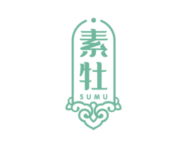 素牡 第10类医疗器械商标图样