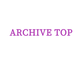 ARCHIVE TOP 第25类服装鞋帽商标图样