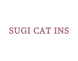 SUGI CAT INS 第25类服装鞋帽商标图样