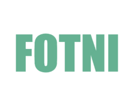FOTNI 第25类服装鞋帽商标图样