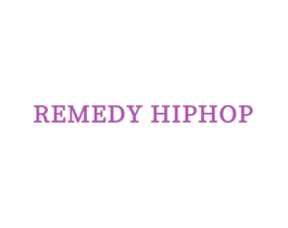 REMEDY HIPHOP 第25类服装鞋帽商标图样
