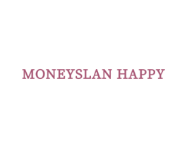MONEYSLAN HAPPY 第25类服装鞋帽商标图样