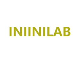 INIINILAB 第25类服装鞋帽商标图样