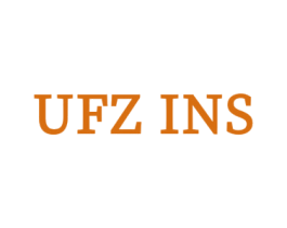UFZ INS 第25类服装鞋帽商标图样