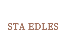 STA EDLES 第25类服装鞋帽商标图样