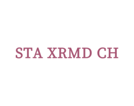 STA XRMD CH 第25类服装鞋帽商标图样