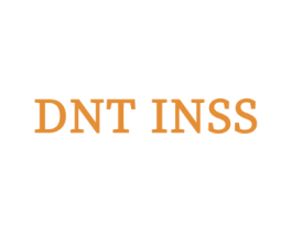 DNT INSS 第25类服装鞋帽商标图样