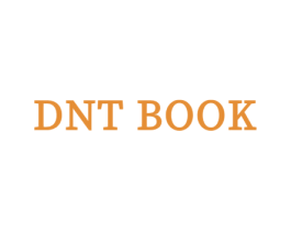 DNT BOOK 第25类服装鞋帽商标图样