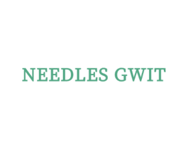 NEEDLES GWIT 第25类服装鞋帽商标图样