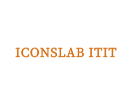 ICONSLAB ITIT 第25类服装鞋帽商标图样