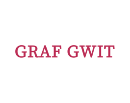 GRAF GWIT 第25类服装鞋帽商标图样