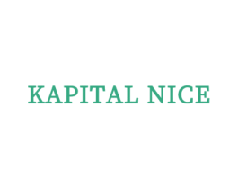 KAPITAL NICE 第25类服装鞋帽商标图样