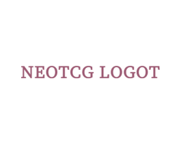 NEOTCG LOGOT 第25类服装鞋帽商标图样