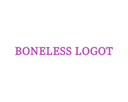 BONELESS LOGOT 第25类服装鞋帽商标图样