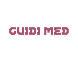 GUIDI MED 第25类服装鞋帽商标图样