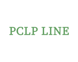 PCLP LINE 第25类服装鞋帽商标图样