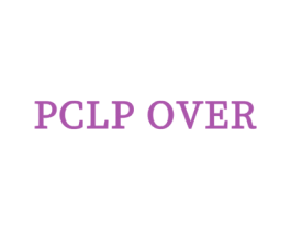 PCLP OVER 第25类服装鞋帽商标图样