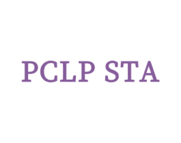 PCLP STA 第25类服装鞋帽商标图样