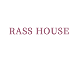 RASS HOUSE 第25类服装鞋帽商标图样