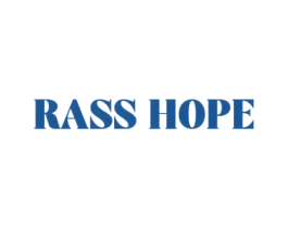 RASS HOPE 第25类服装鞋帽商标图样