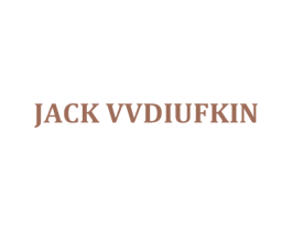 JACK VVDIUFKIN 第25类服装鞋帽商标图样
