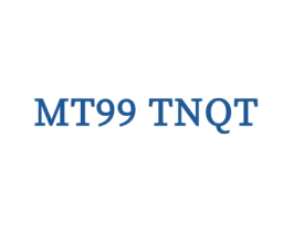 MT99 TNQT 第25类服装鞋帽商标图样