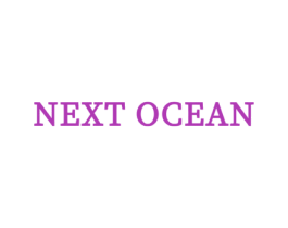 NEXT OCEAN 第25类服装鞋帽商标图样