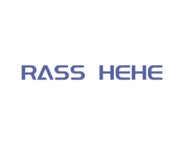 RASS HEHE 第25类服装鞋帽商标图样