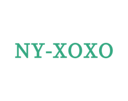 NY-XOXO 第25类服装鞋帽商标图样