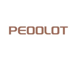 PEOOLOT 第25类服装鞋帽商标图样