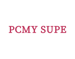PCMY SUPE 第25类服装鞋帽商标图样