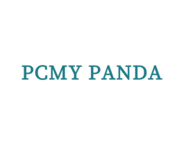 PCMY PANDA 第25类服装鞋帽商标图样