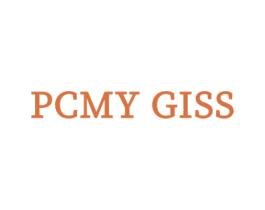 PCMY GISS 第25类服装鞋帽商标图样