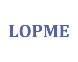 LOPME 第25类服装鞋帽商标图样