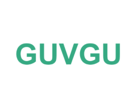 GUVGU 第25类服装鞋帽商标图样
