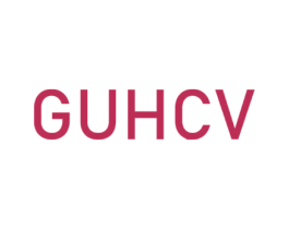 GUHCV 第25类服装鞋帽商标图样