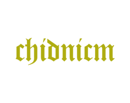 CHIDNICM 第25类服装鞋帽商标图样